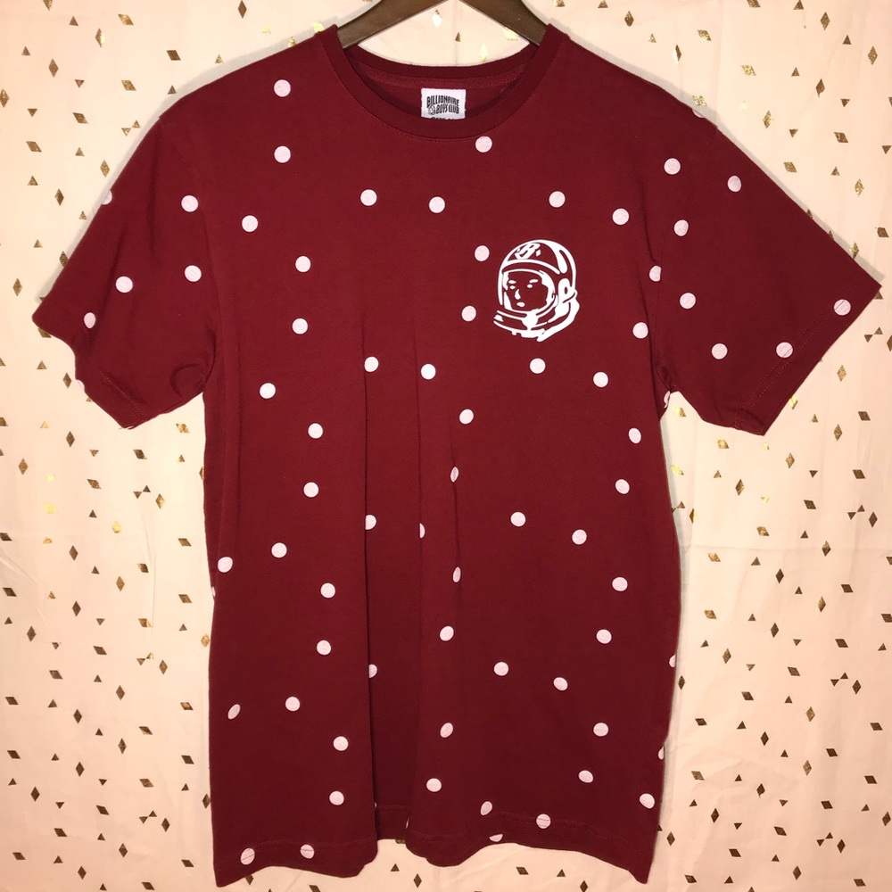 Billionare Boys Club Tee